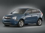 Saturn Vue Green Line Hybrid 2008 года